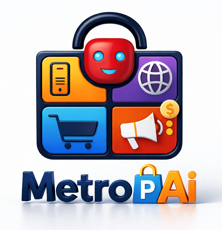 MetroPai