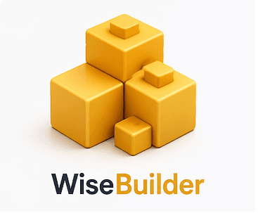 WiseBuilder