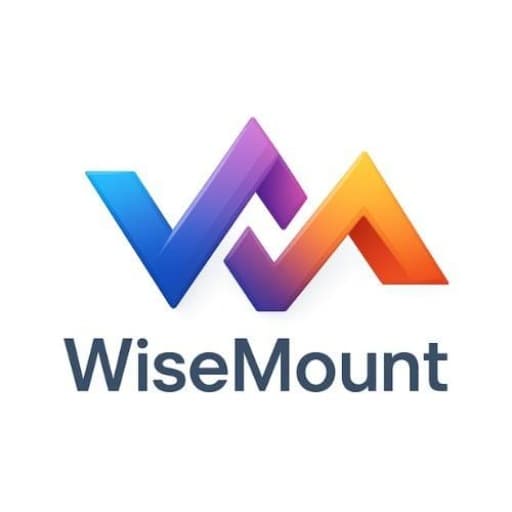 WiseMount Logo